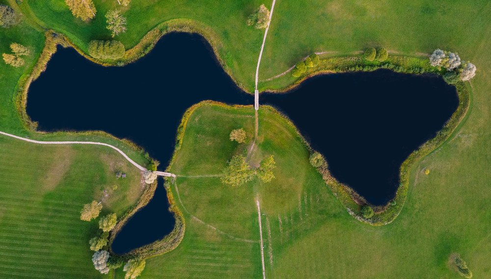 Photograph by German Jaska