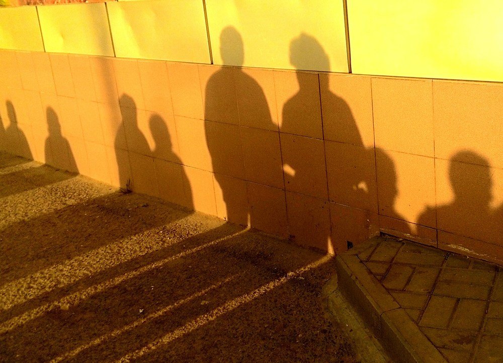 Летнее настроение