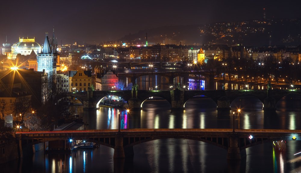 Photograph by Андрей Ожерельев