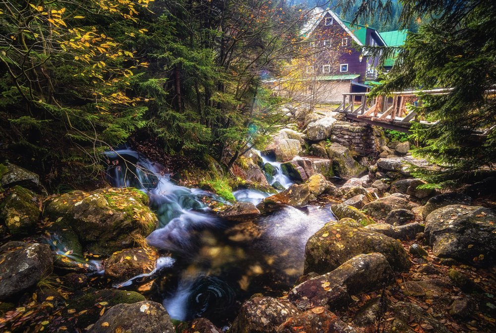 Photograph by Андрей Ожерельев