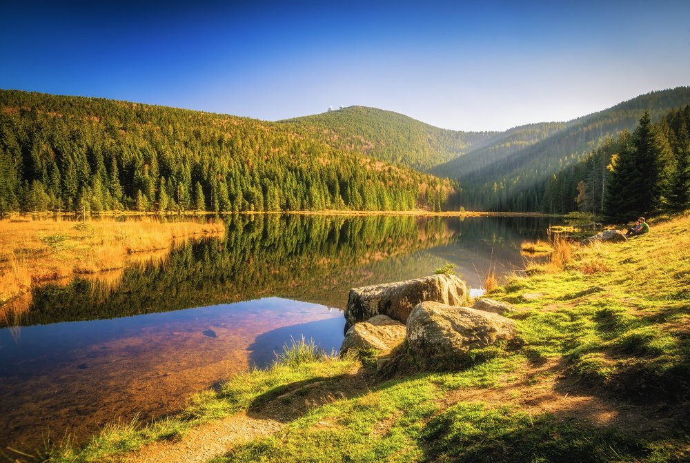 Photograph by Андрей Ожерельев