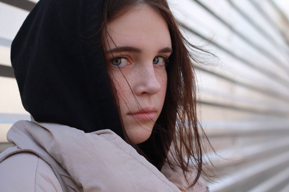 Photograph by Юлия Зезюлина