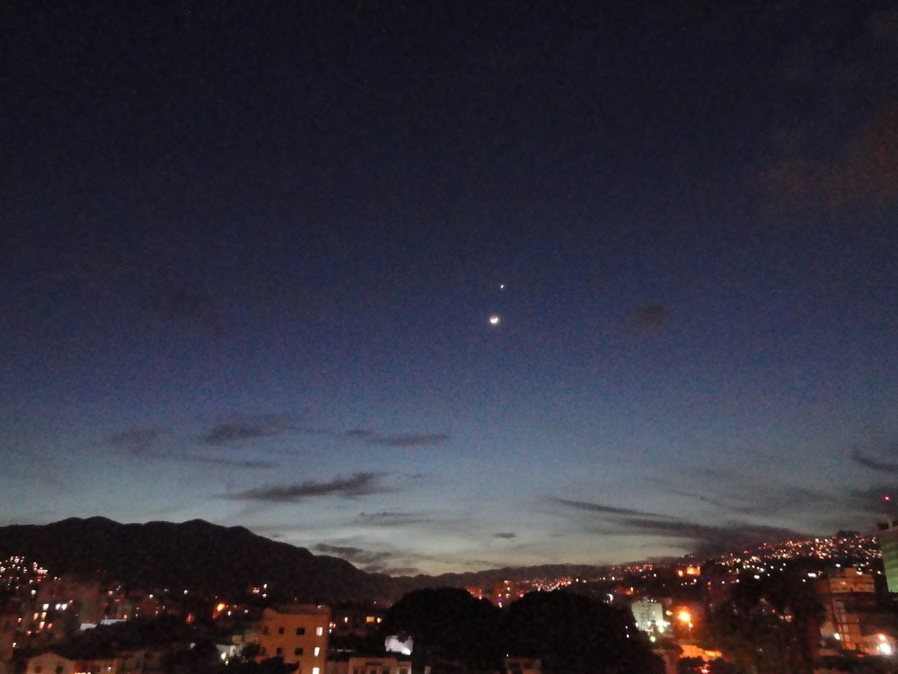 La Noche