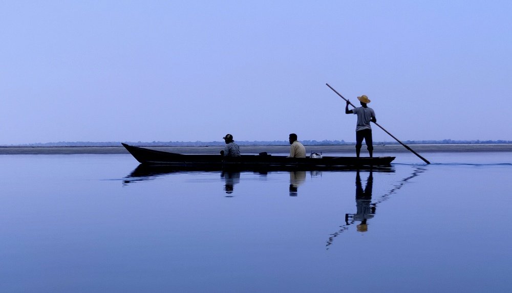 Photograph by Kushal Sharma