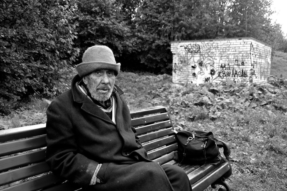 Когда ты одинок