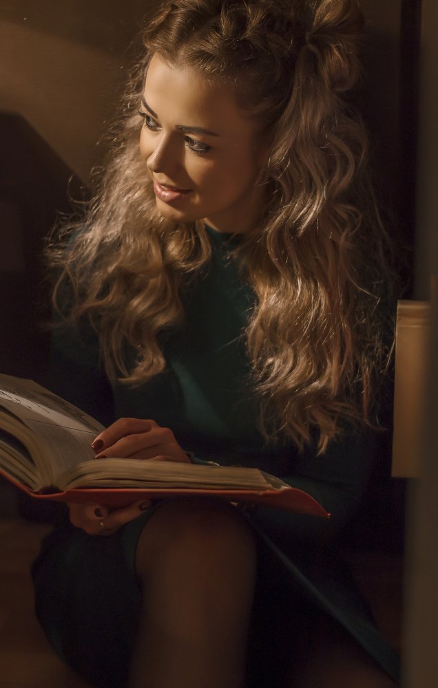 Photograph by Александр Чубенко