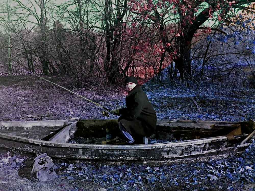 Photograph by Мария Сысоева