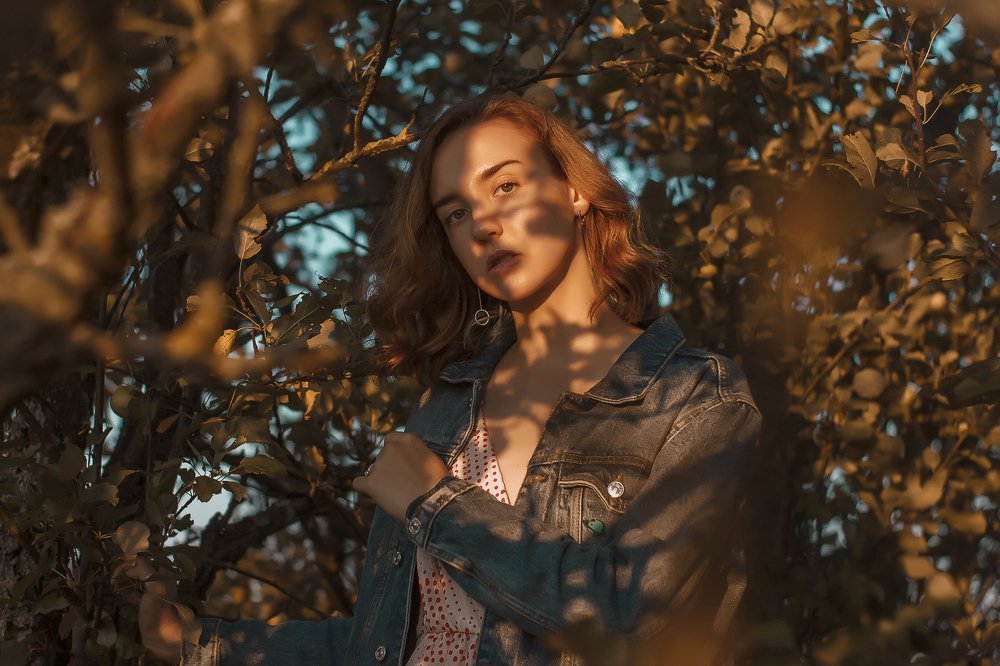 Photograph by Александр Чубенко