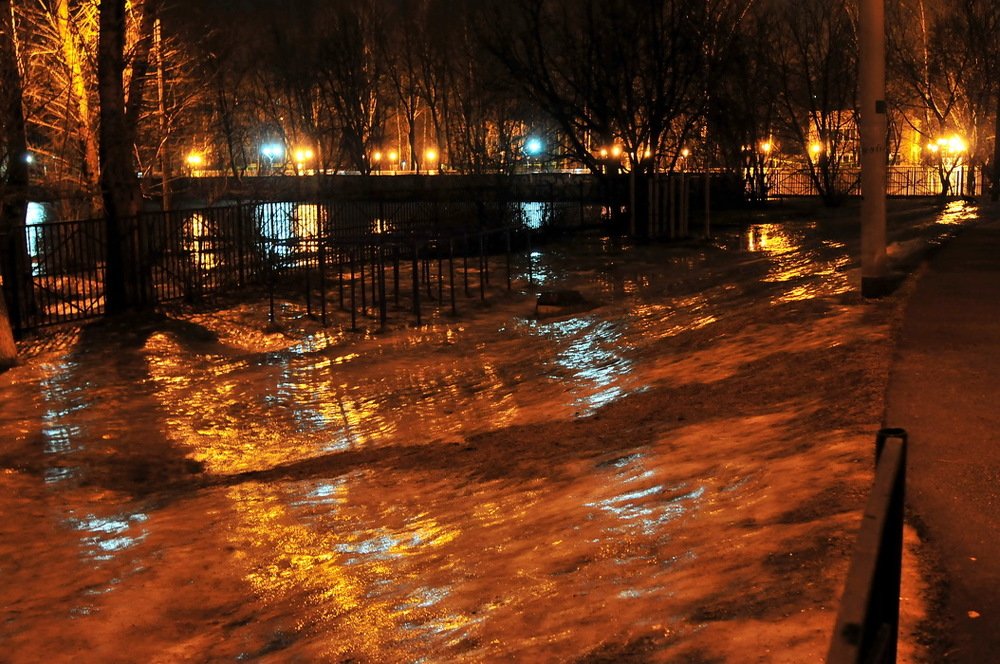 Photograph by Николай Турский