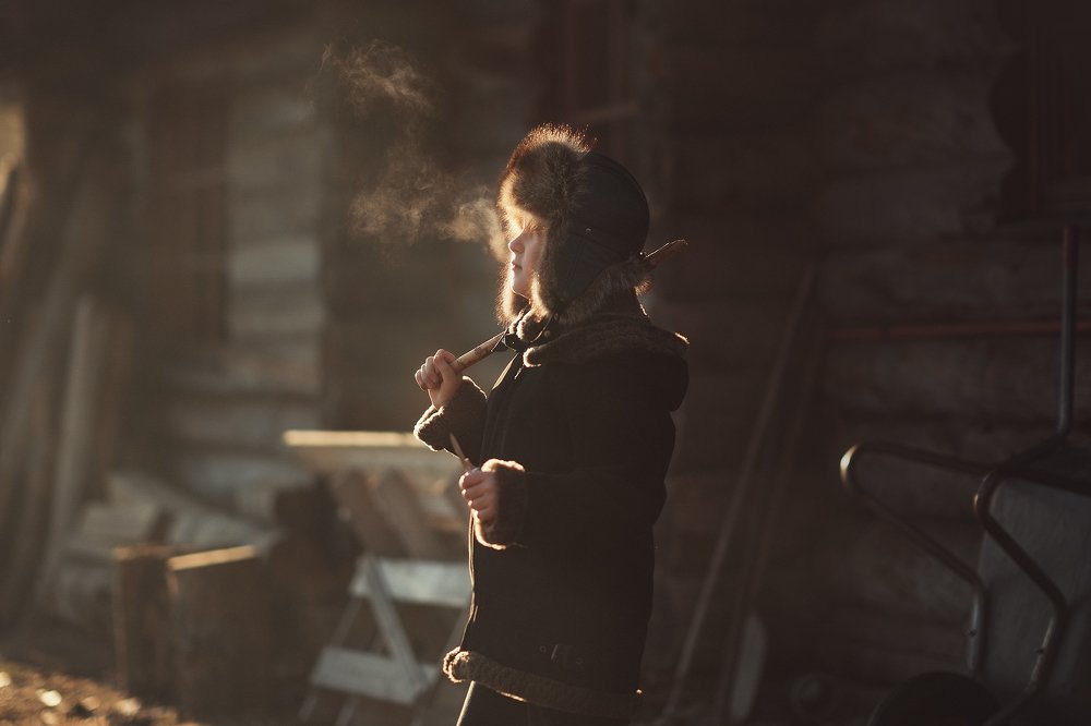 Photograph by Юлия Шуарт