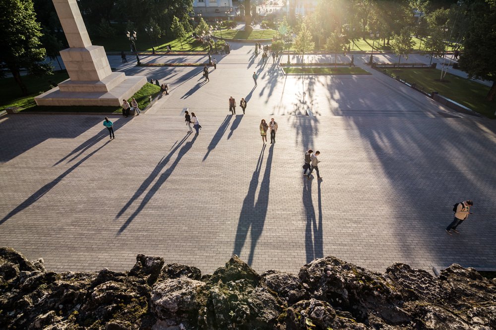 Photograph by Виктор Климкин