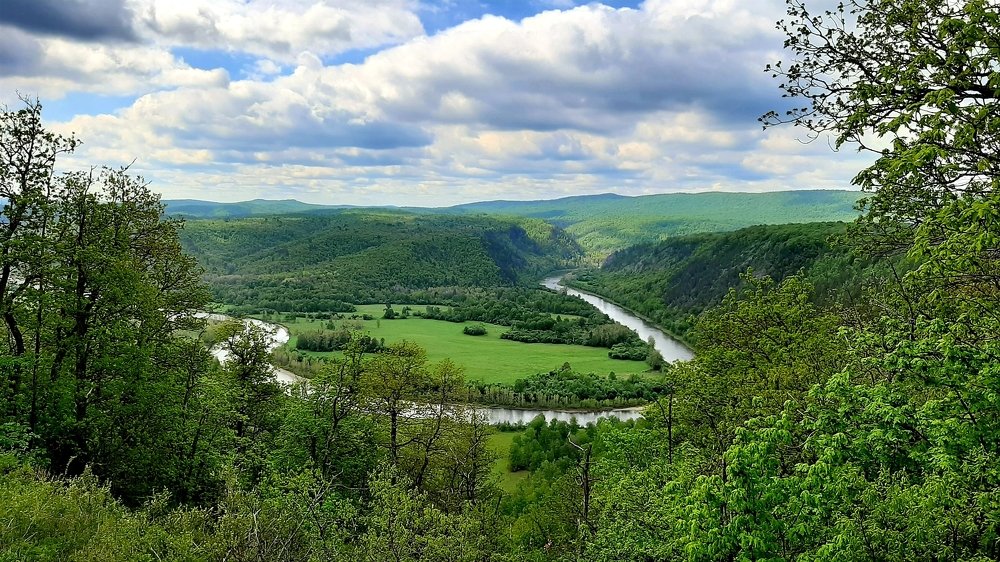 Photograph by Sergey Petrov