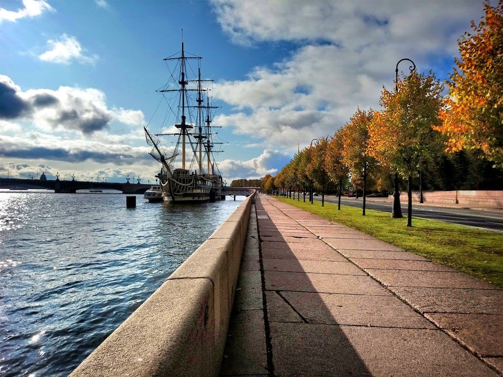 Фотография автора Александр Далла
