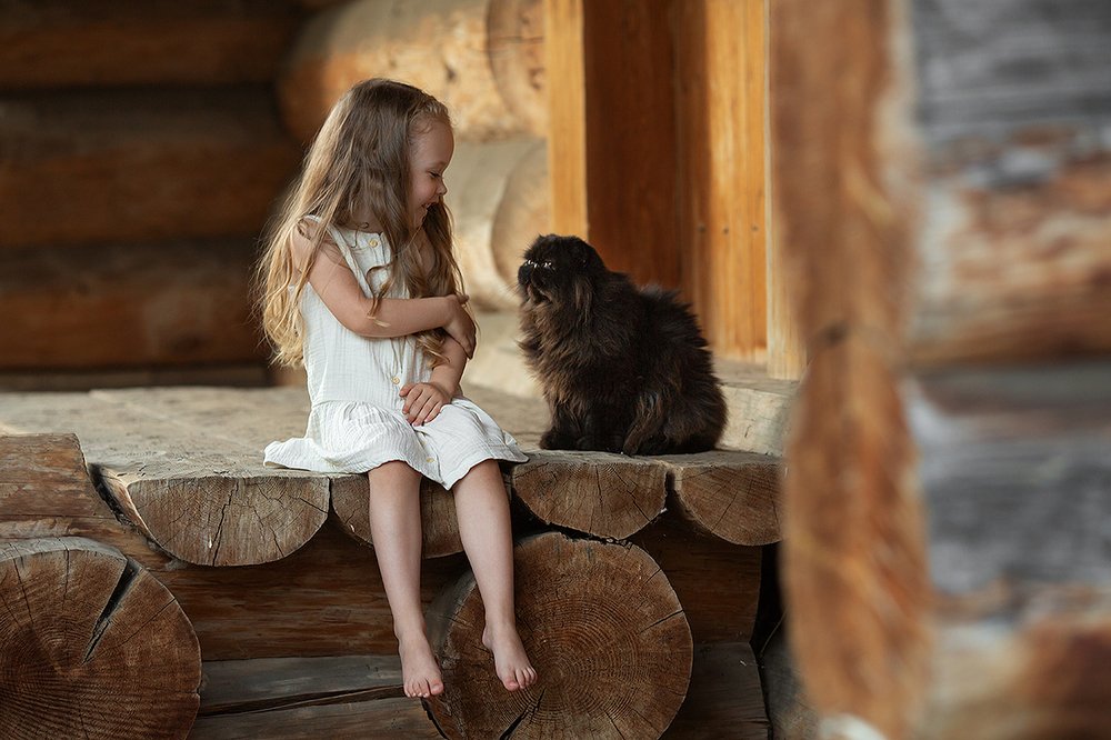 Photograph by Подольская Елена