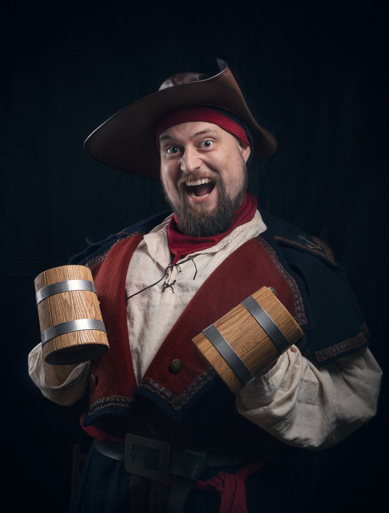 Фотография автора Николай Шевченко