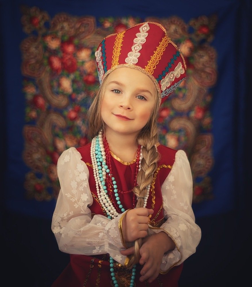 Photograph by Юлия Татаркина