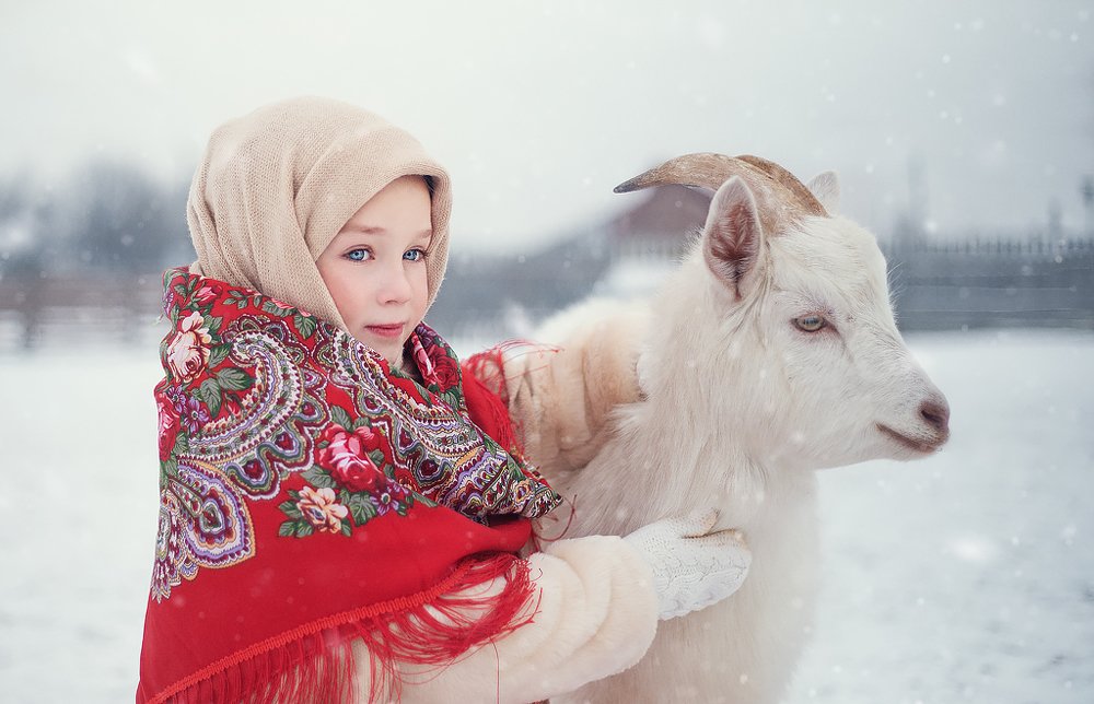 Photograph by Юлия Татаркина