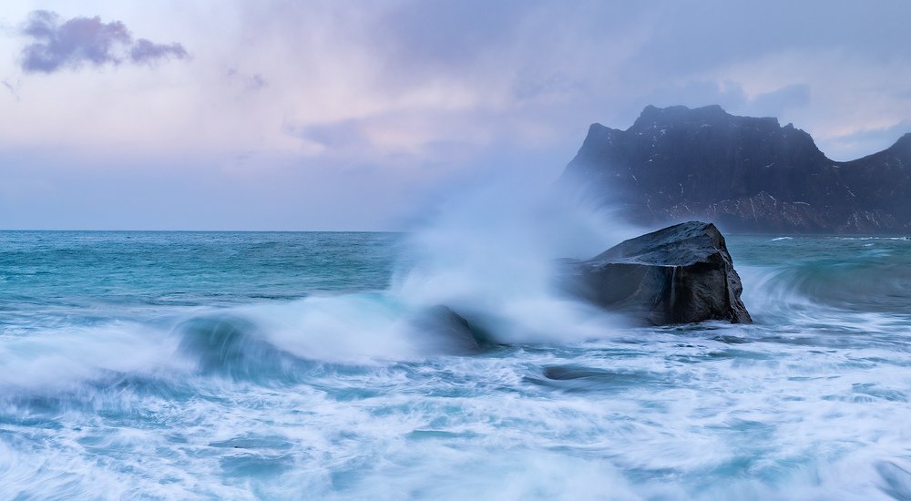 Photograph by Евгений Бушков