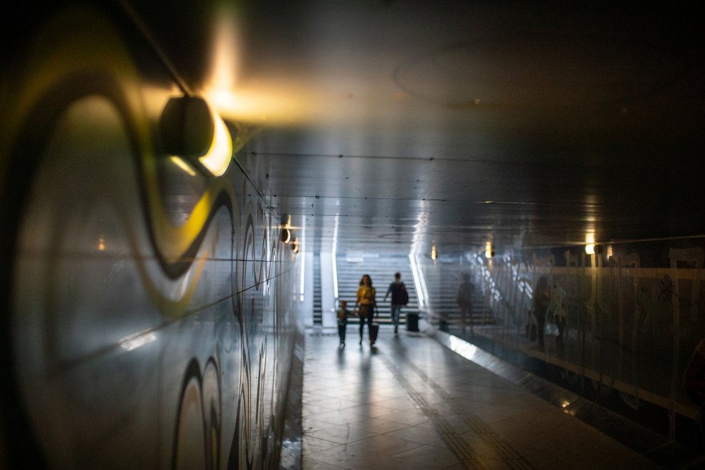 Photograph by Дмитрий Лебедев