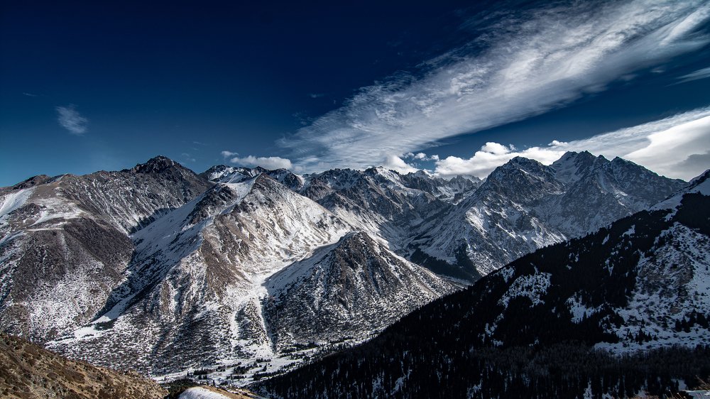 Photograph by Василий Шумкин