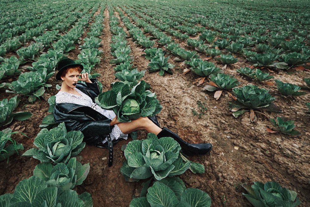 Photograph by Александр Мухин