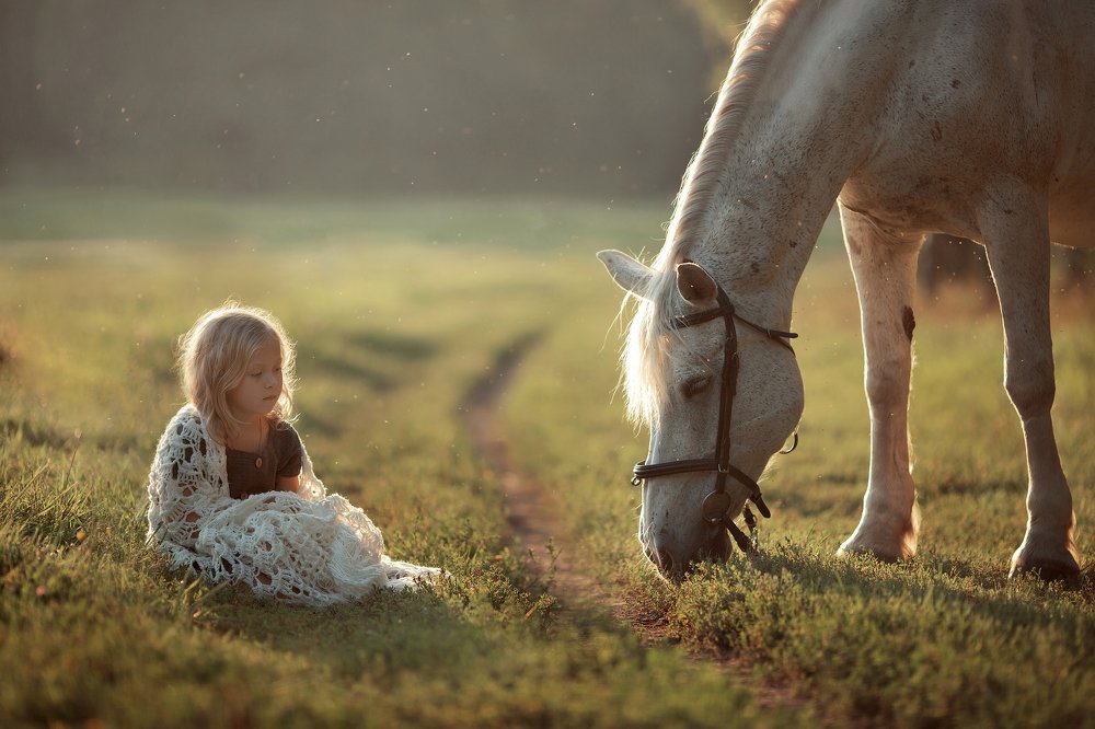 Photograph by Подольская Елена