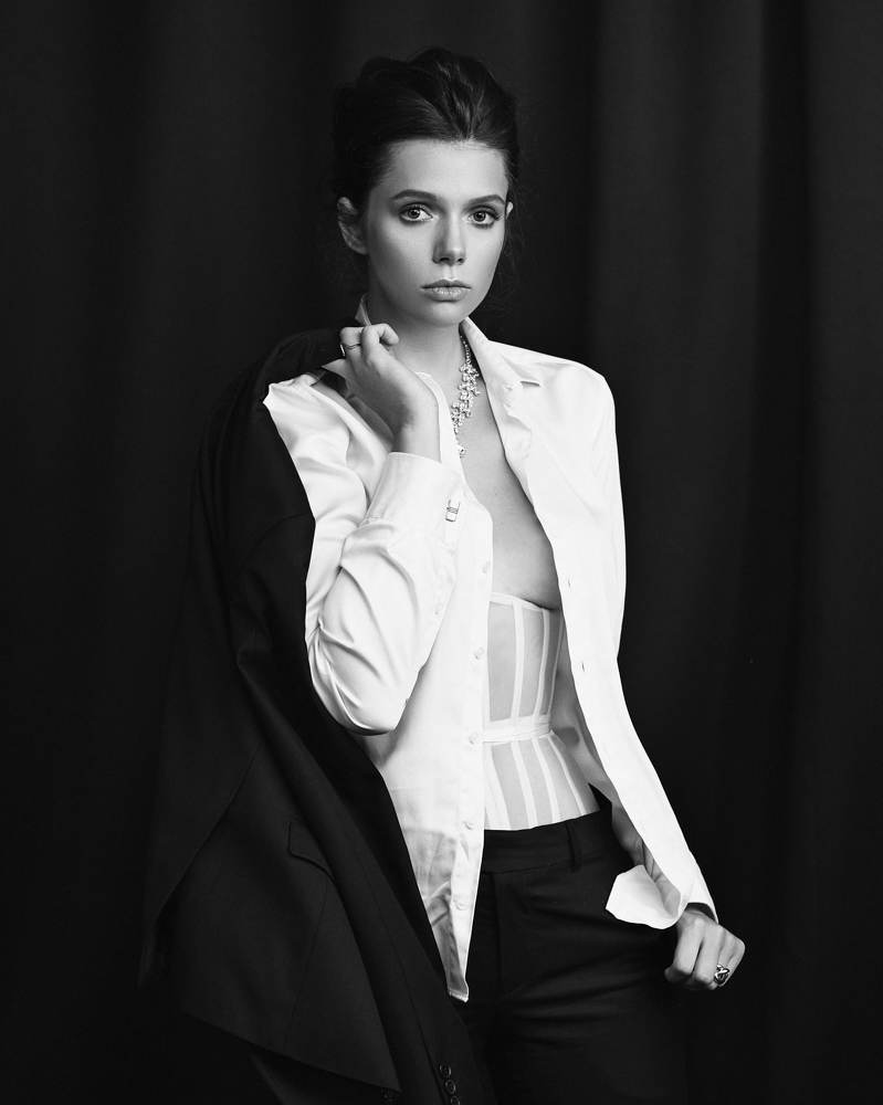 Photograph by Александр Мухин