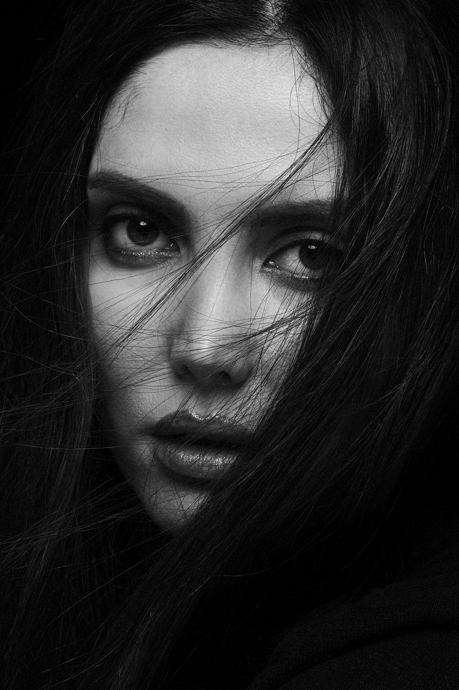 Photograph by Hamidreza Sheikhmorteza