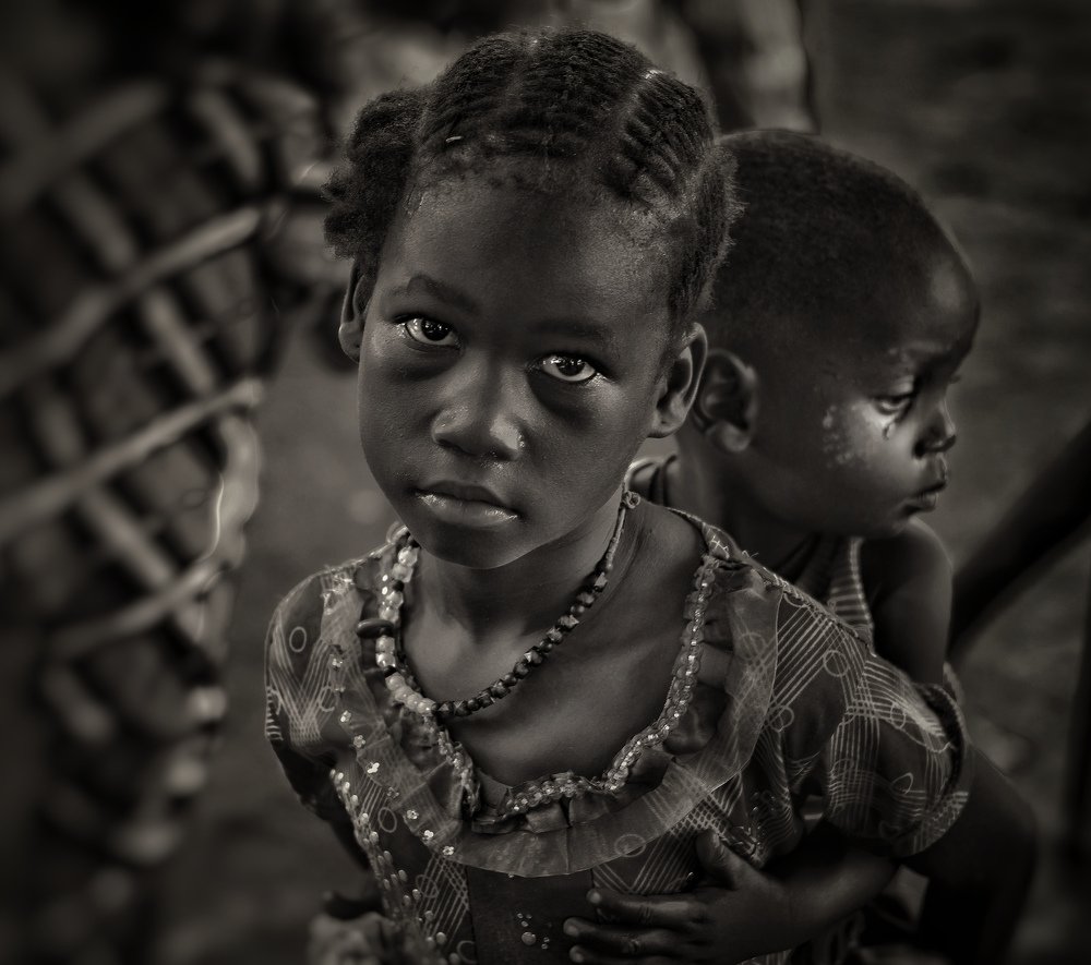 Shouldering Responsibilities