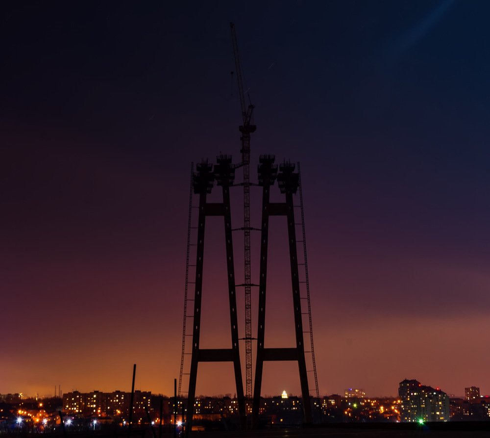 Photograph by Владислав Рубанов