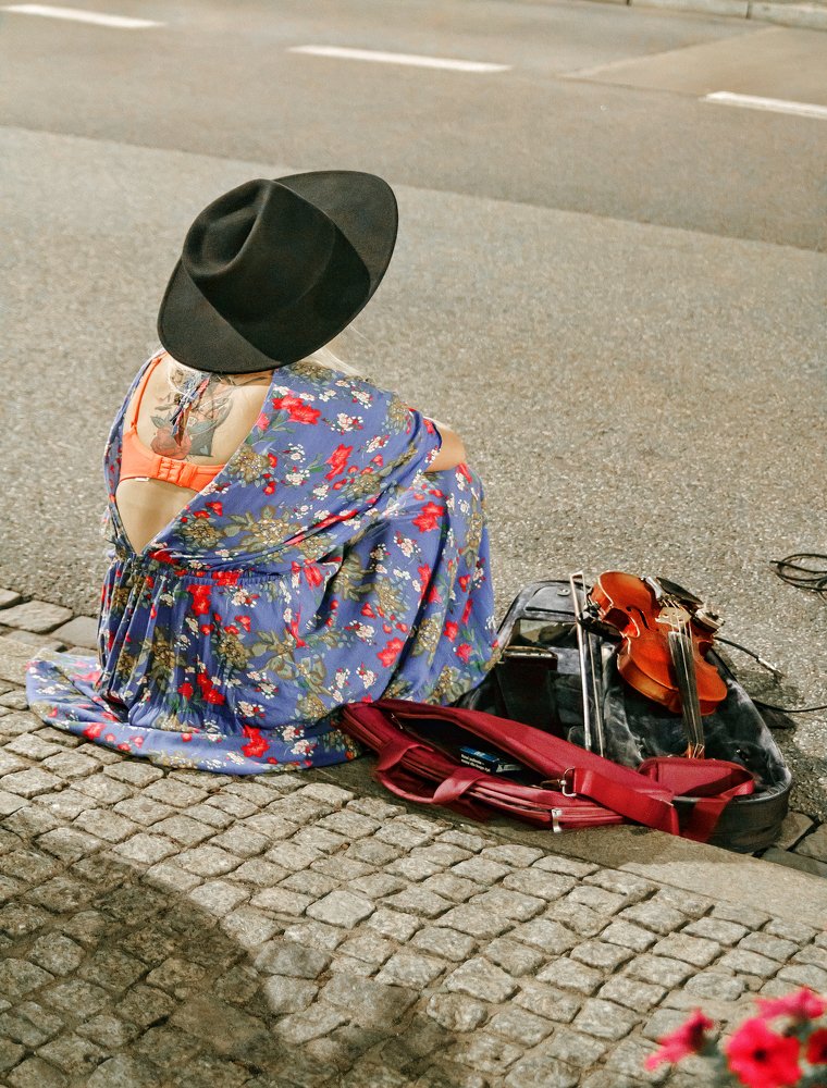 Photograph by Александр Стахорский