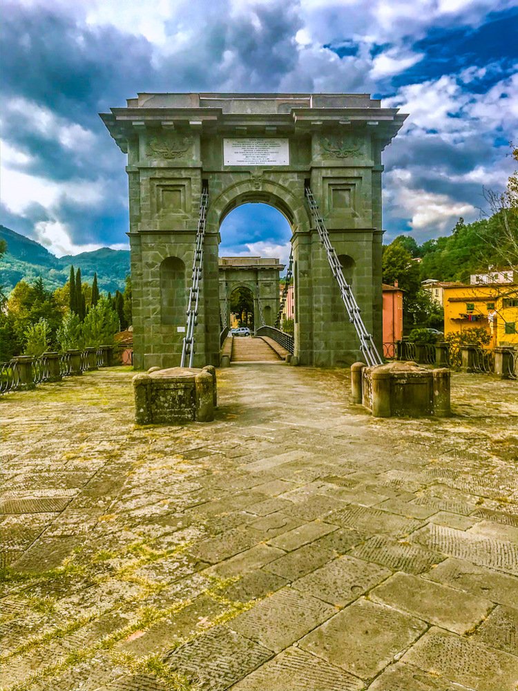 Photograph by Francesca Trafeli