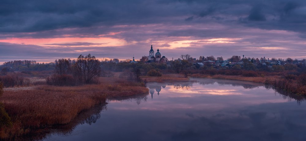 Фотография автора Николай Сапронов