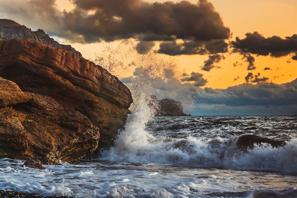 Photograph by Андрей Муравин