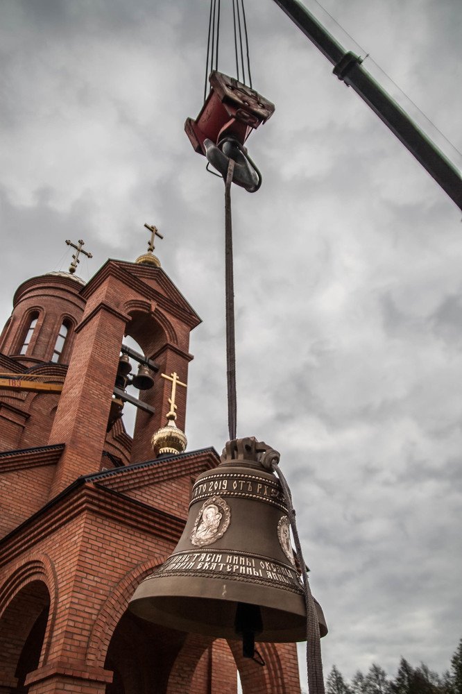 Photograph by Михаил Балабин