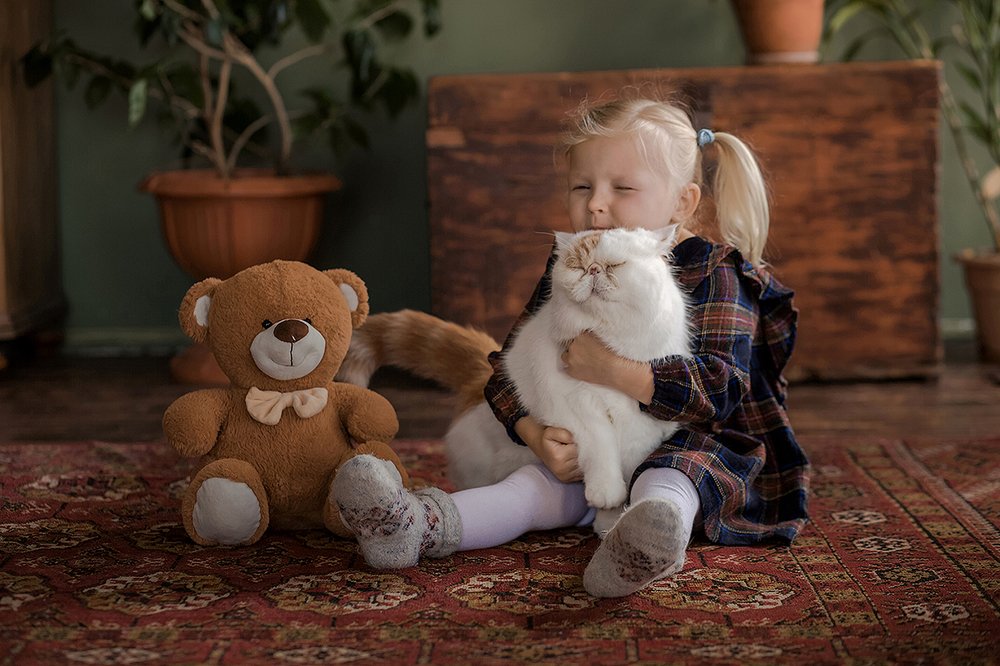 Photograph by Подольская Елена