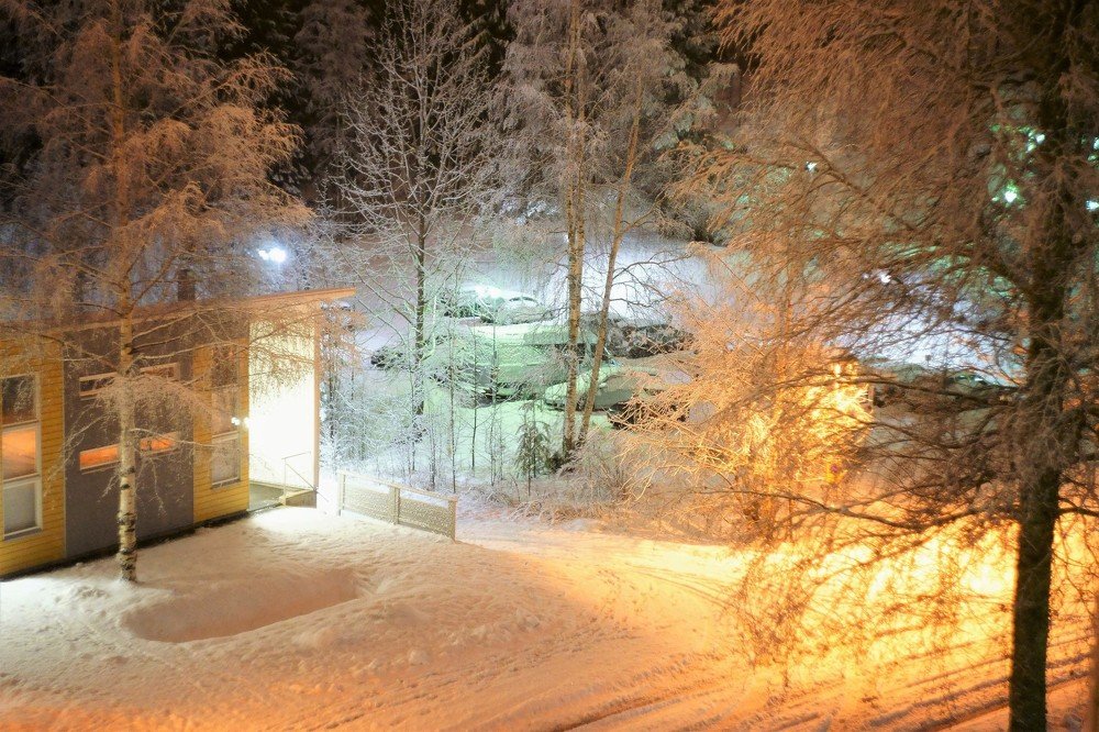 Photograph by Елена Шмарловская