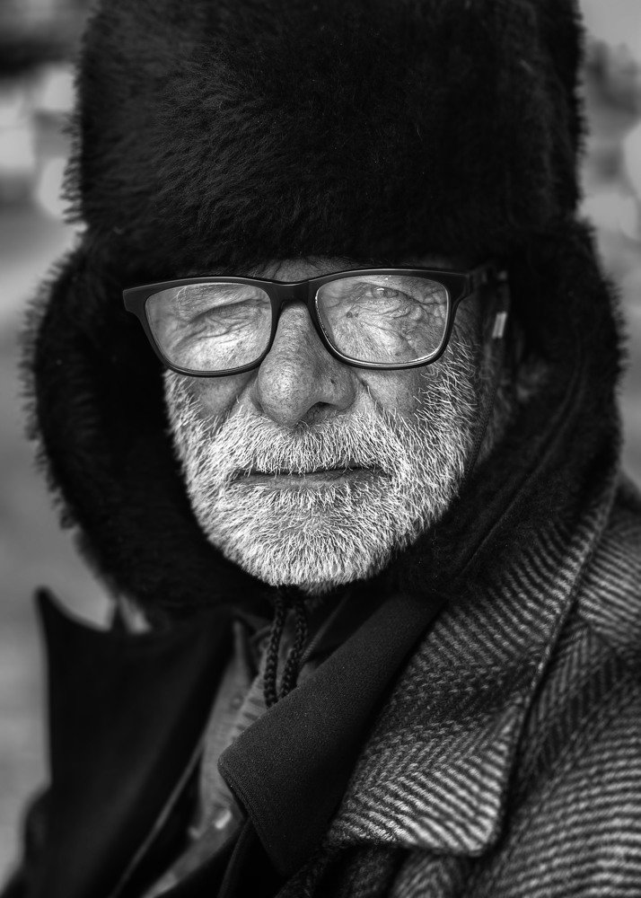 Photograph by Hasan Nazari