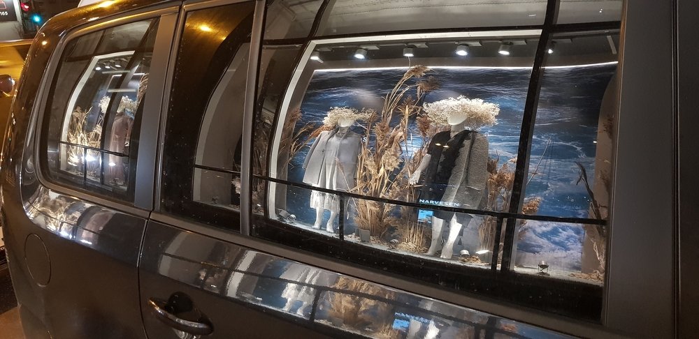 Photograph by Larisa Gella