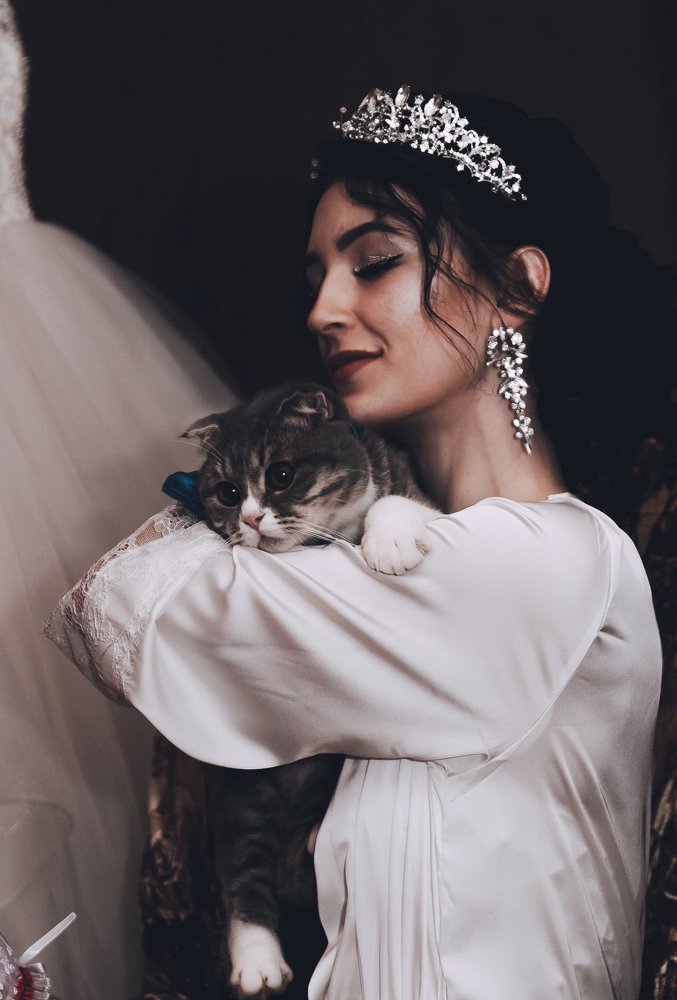 Photograph by Михаил Балабин