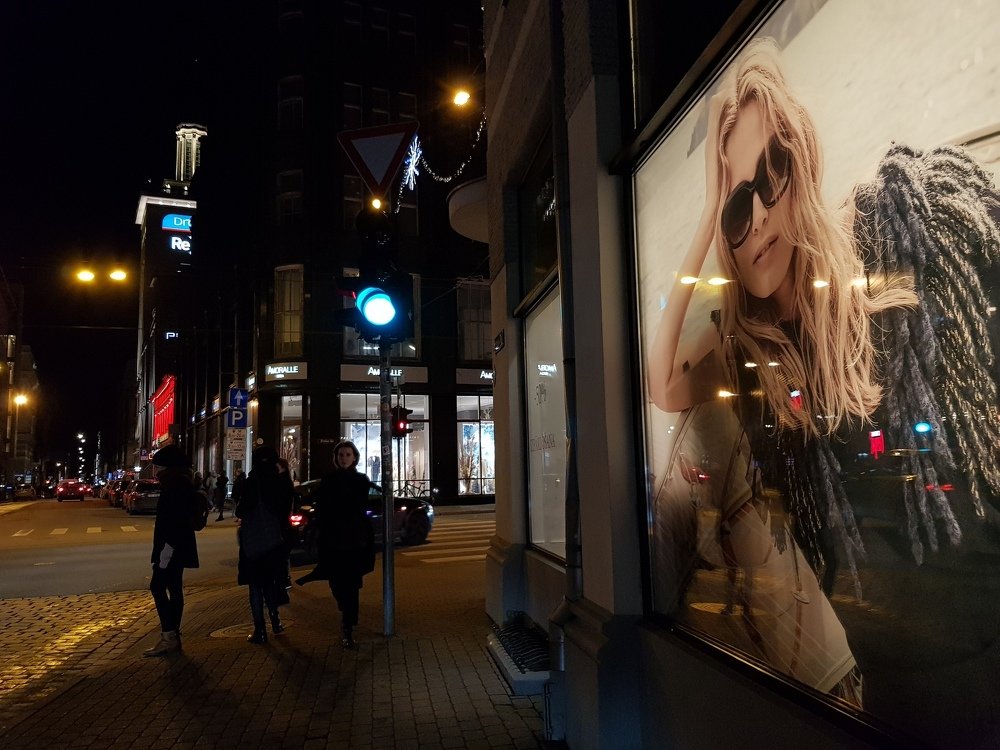 Photograph by Larisa Gella