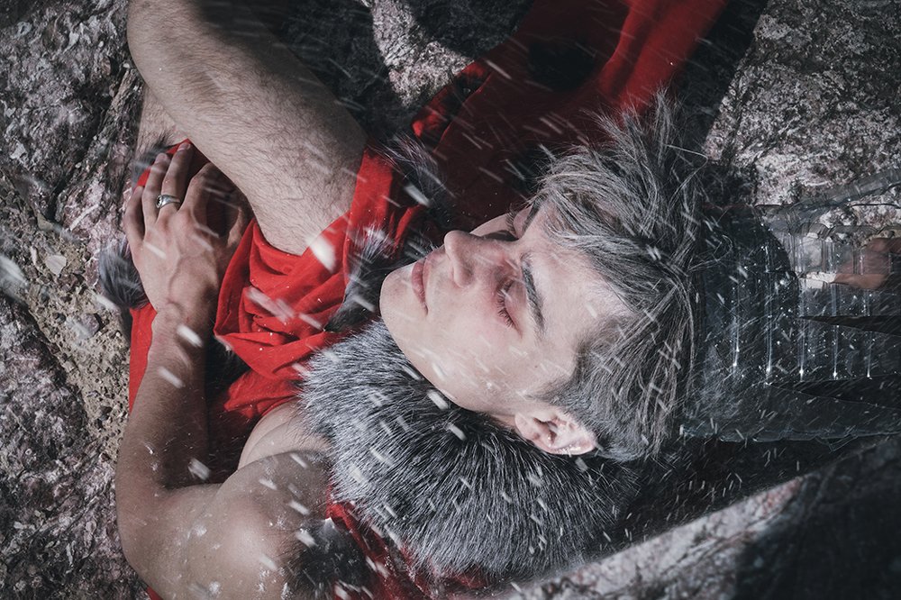 Photograph by Влада Трифонова