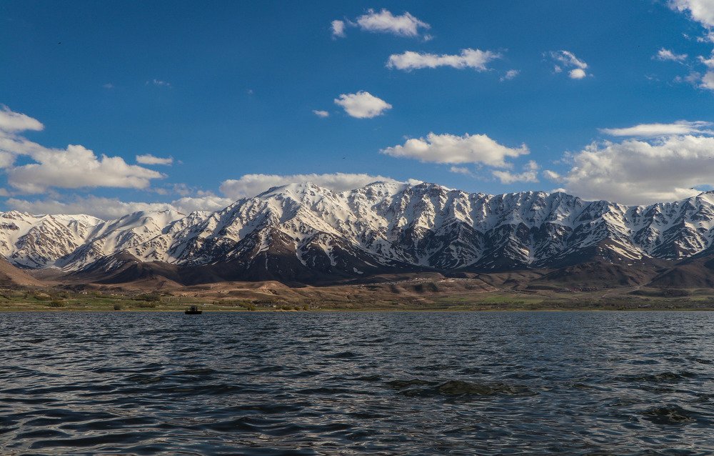 Photograph by  Reza Mohammadi