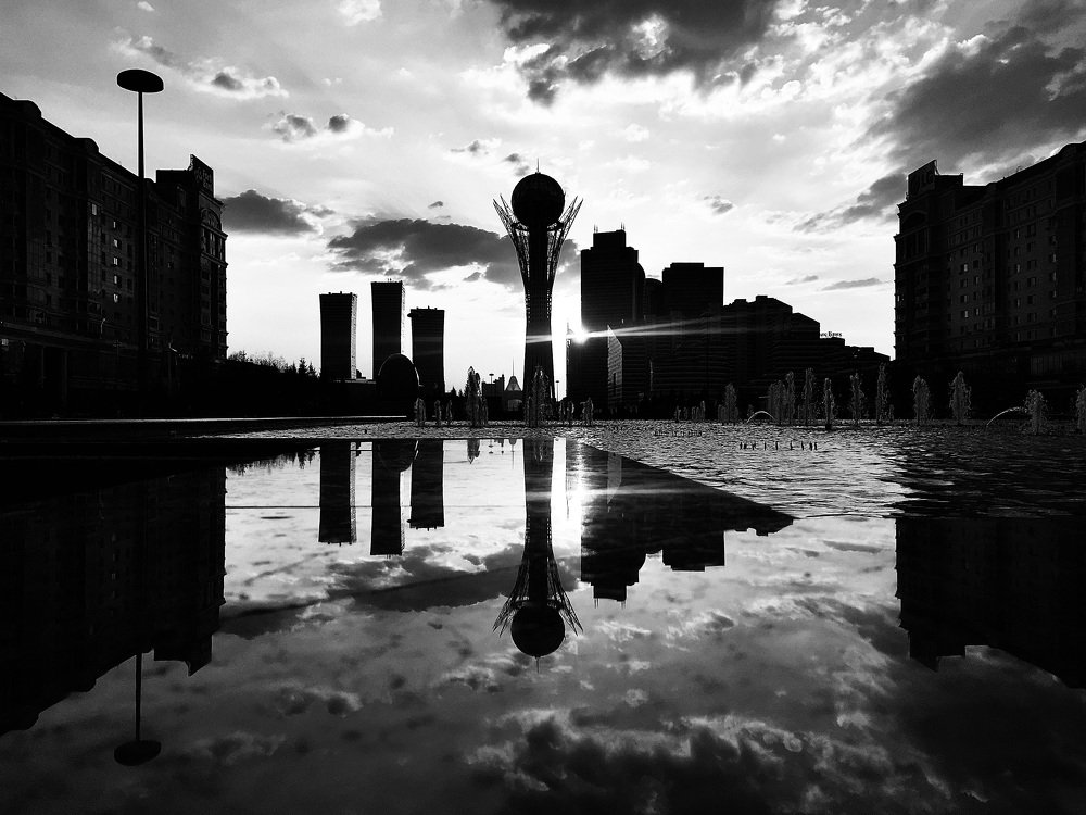 Photograph by Алия Айткалиева