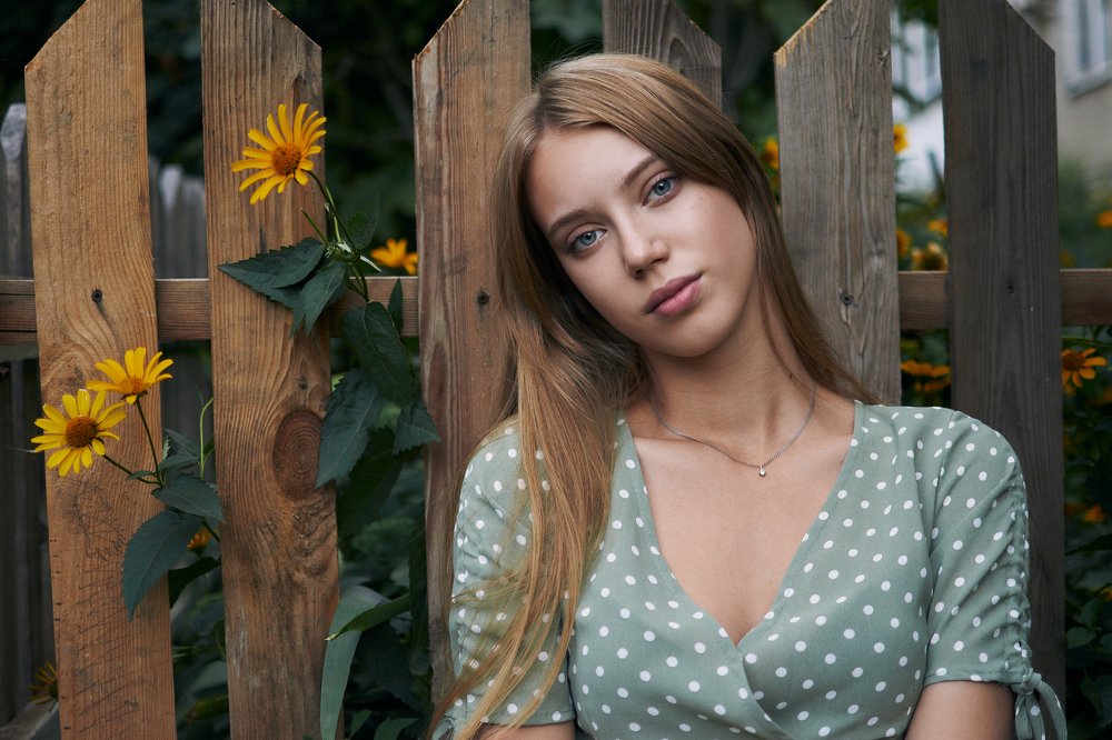 Photograph by Александр Шаров