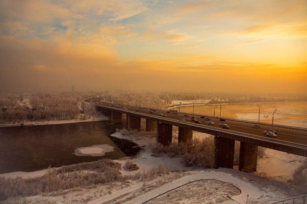 Photograph by Татьяна Афанасьева