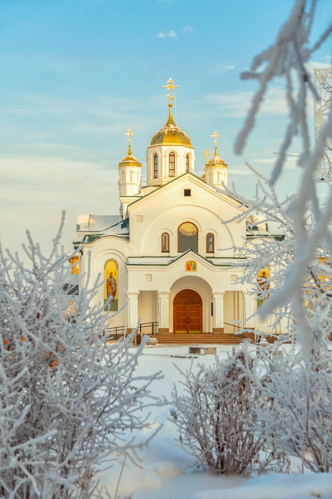 Photograph by Татьяна Афанасьева