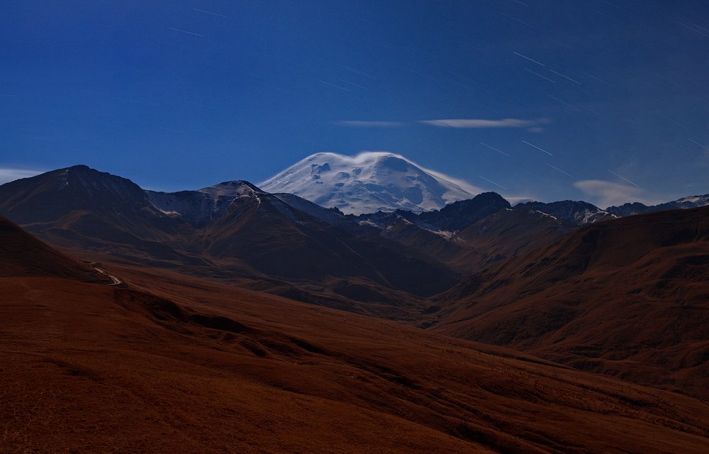 Photograph by Арсен Алабердов