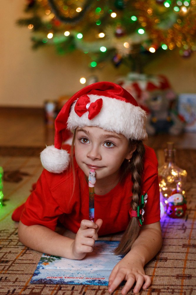 Магия момента