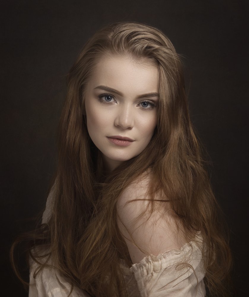 Photograph by Natalia Kholodova